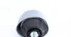 1001990058 Подушка двигателя (передняя) (R) Audi A4/A6/Skoda SuperB I/VW Passat 1.6-2.3 93-08 MEYLE підбір по vin на Brocar