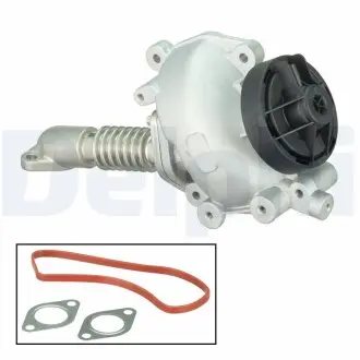 EG1055412B1 Клапан EGR DELPHI підбір по vin на Brocar