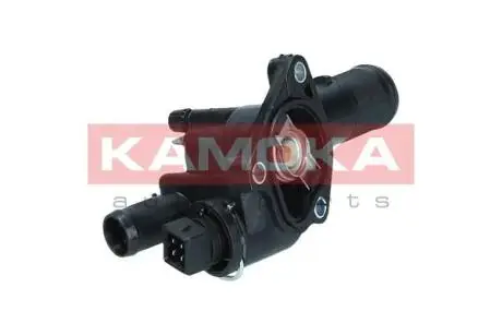 7710137 Корпус термостата KAMOKA підбір по vin на Brocar