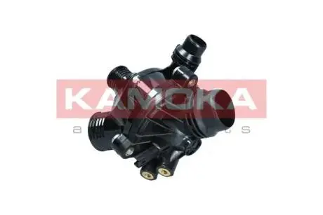 7710014 Корпус термостата KAMOKA підбір по vin на Brocar