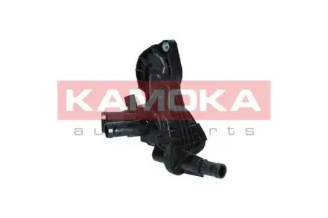 7710001 Корпус термостата KAMOKA підбір по vin на Brocar