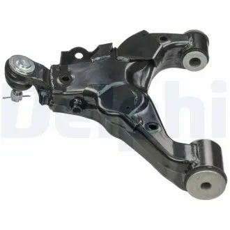 TC3567 Важіль підвіски DELPHI підбір по vin на Brocar