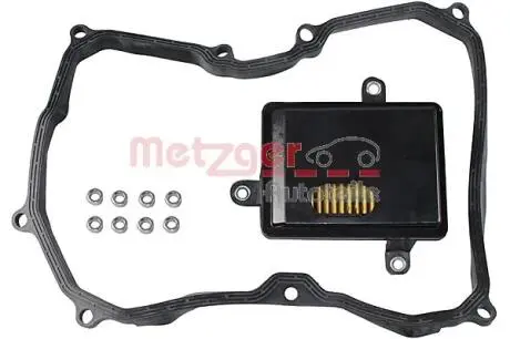 8020122 Фильтр АКПП METZGER підбір по vin на Brocar