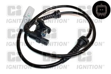 XABS983 Датчик ABS QUINTON HAZELL підбір по vin на Brocar