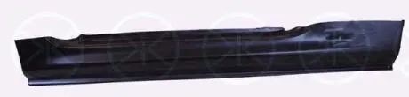 5507002 Поріг KLOKKERHOLM підбір по vin на Brocar