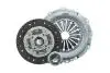 Зчеплення DACIA LOGAN, RENAULT LOGAN I, KANGOO, CLIO II, NISSAN KUBISTAR, 1.5 dCi, 01-(пр-во AISIN) KE-RE02B