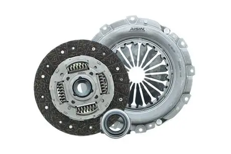 KERE02B Зчеплення DACIA LOGAN, RENAULT LOGAN I, KANGOO, CLIO II, NISSAN KUBISTAR, 1.5 dCi, 01-(пр-во AISIN) AISIN підбір по vin на Brocar