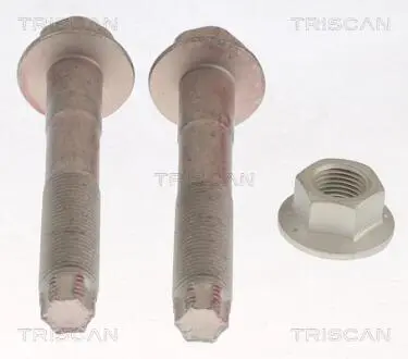 850013401 ZESTAW ŚRUB ZAWIESZENIA LEXUS CT200H ZWA10 2010.12- TOYOTA AURIS, AVENSIS 09- TRISCAN подбор по vin на Brocar