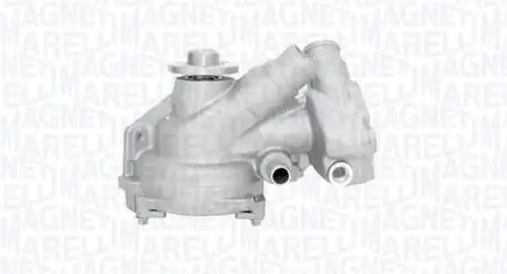 352316170650 Водяной насос MAGNETI MARELLI підбір по vin на Brocar