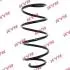 SPRĘŻYNA ZAW. BMW P. 3 SERIES (E90) 04-, 3 SERIES TOURING (E91) 04- RA1404