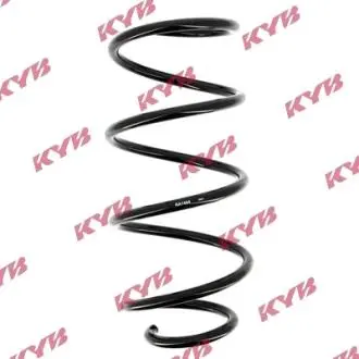 RA1404 SPRĘŻYNA ZAW. BMW P. 3 SERIES (E90) 04-, 3 SERIES TOURING (E91) 04- KYB підбір по vin на Brocar