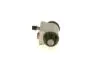 F026002098 CYLINDEREK HAM. FORD TRANSIT/TOURNEO 1,0/1,5-1,6 TDCI 14- LE/PR BOSCH підбір по vin на Brocar