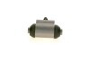 F026002098 CYLINDEREK HAM. FORD TRANSIT/TOURNEO 1,0/1,5-1,6 TDCI 14- LE/PR BOSCH підбір по vin на Brocar