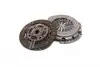 KEFO24R Зчеплення FORD FOCUS II, C-MAX, 1,8; 06-12 (Пр-во AISIN) AISIN підбір по vin на Brocar