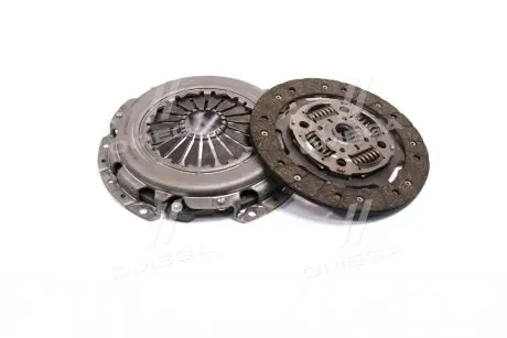 KEFO24R Зчеплення FORD FOCUS II, C-MAX, 1,8; 06-12 (Пр-во AISIN) AISIN підбір по vin на Brocar