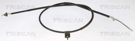 8140141171 LINKA HAM. RĘCZ. NISSAN T. TIIDA 1,5 DCI/1,6-1,8 07-11 LE TRISCAN подбор по vin на Brocar