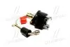 DC012732 Вимикач маси 12/24V 300A-2500A (5sn) ак. (DECARO) DECARO підбір по vin на Brocar
