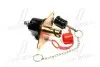 DC012732 Вимикач маси 12/24V 300A-2500A (5sn) ак. (DECARO) DECARO підбір по vin на Brocar