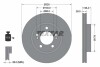 TARCZA HAM. SSANGYONG P. MUSSO/REXTON 2,0/2,2 E-XDI 17- 92332803