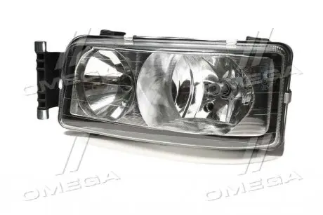 TP971217L Фара передня світла ліва MAN TG-A XXL XLXXL (TEMPEST) TEMPEST підбір по vin на Brocar