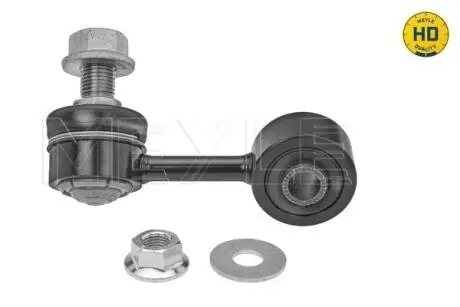 32160600038HD ŁĄCZNIK STAB. MITSUBISHI P. L200 (KJ_) 2,4 14- PR MEYLE подбор по vin на Brocar