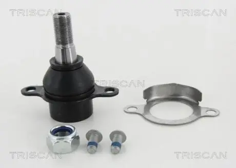 8500165021 SWORZEŃ WAHACZA FORD P. TRANSIT 2,0-2,2 12- LE/PR TRISCAN підбір по vin на Brocar