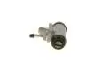 0986475758 NISSAN Тормозной цилиндр задний Terrano, Pick Up BOSCH підбір по vin на Brocar