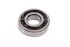 Подшипник шариковый 6307 2RS1 (35х80х21) (SKF) 6307-2RS1