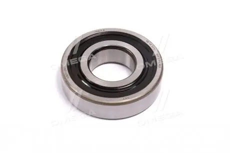 63072RS1 Подшипник шариковый 6307 2RS1 (35х80х21) (SKF) SKF підбір по vin на Brocar