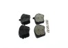 0986424887 KLOCKI HAM. DB P. C118/W177/W247 1,3-2,0 18- BOSCH підбір по vin на Brocar