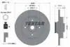92168700 Тормозной диск TEXTAR підбір по vin на Brocar