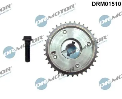 DRM01510 KOŁO WAŁKA ROZRZĄDU TOYOTA AURIS 1,4 07- DR.MOTOR підбір по vin на Brocar