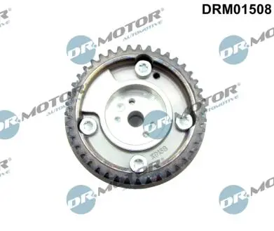 DRM01508 KOŁO WAŁKA ROZRZĄDU HYUNDAI I10 1,2 11- DR.MOTOR подбор по vin на Brocar