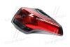 116889001N Фонарь задн. о. TOY RAV4 16-19 (TYC) TYC підбір по vin на Brocar