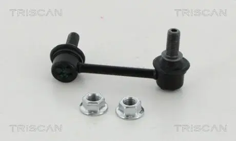 850050619 Тяга / стойка, стабилизатор TRISCAN підбір по vin на Brocar