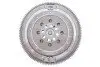 600031900 Демпфер + комплект сцепления BMW 3 (F30/F80)/4 (F32/F82) 15- B38 B15A LUK підбір по vin на Brocar