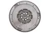 600031900 Демпфер + комплект сцепления BMW 3 (F30/F80)/4 (F32/F82) 15- B38 B15A LUK підбір по vin на Brocar