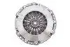 600031900 Демпфер + комплект сцепления BMW 3 (F30/F80)/4 (F32/F82) 15- B38 B15A LUK підбір по vin на Brocar