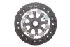 600031900 Демпфер + комплект сцепления BMW 3 (F30/F80)/4 (F32/F82) 15- B38 B15A LUK підбір по vin на Brocar