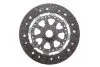 600031900 Демпфер + комплект сцепления BMW 3 (F30/F80)/4 (F32/F82) 15- B38 B15A LUK підбір по vin на Brocar