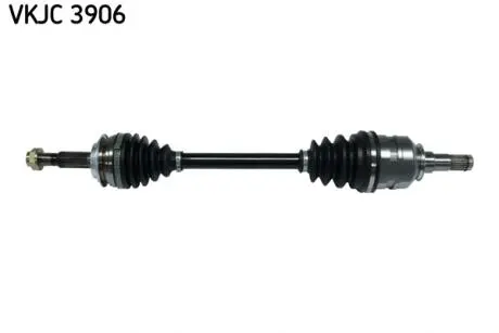 VKJC3906 Полуось приводная SKF підбір по vin на Brocar