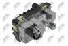 TURBO ACTUATOR G-16/6NW009550/ ECD-AU-006