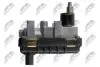 ECDAU006 TURBO ACTUATOR G-16/6NW009550/ NTY підбір по vin на Brocar