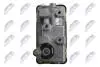 ECDAU006 TURBO ACTUATOR G-16/6NW009550/ NTY підбір по vin на Brocar