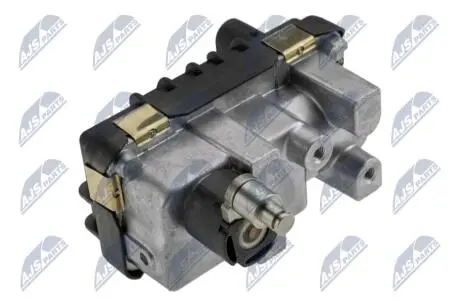 ECDAU006 TURBO ACTUATOR G-16/6NW009550/ NTY подбор по vin на Brocar