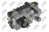 TURBO ACTUATOR G-17/6NW009550/ ECD-AU-007