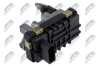 ECDAU007 TURBO ACTUATOR G-17/6NW009550/ NTY підбір по vin на Brocar