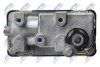 ECDAU007 TURBO ACTUATOR G-17/6NW009550/ NTY підбір по vin на Brocar