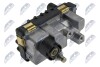 TURBO ACTUATOR G-41/6NW009206/ ECD-FR-017