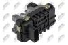 ECDFR017 TURBO ACTUATOR G-41/6NW009206/ NTY підбір по vin на Brocar